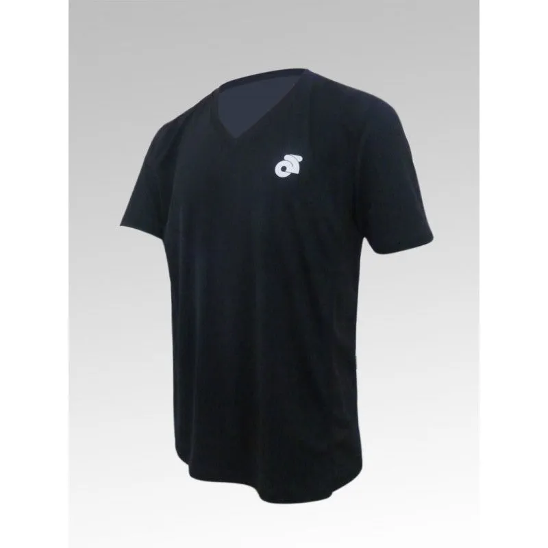 APEX RUN TOP (V-Neck)