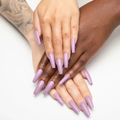 APRES GEL COULEUR - 341 ASTER FAMILY