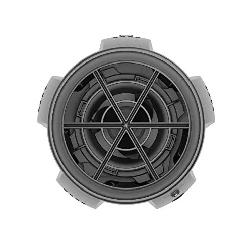 Aquascape 91142 Pond Powerhead Circulation Pump, Directional Water Flow Control, Black