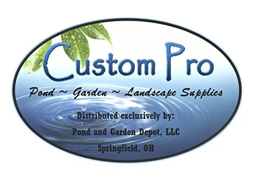 Aquascape Pond AIR 4 Aerator with 2 Additional Replacement AIRSTONES, Air Line, Power Cord and More - Adds Oxygen, Raises Water Quality and Clarity, Helps Fish and Plants - Quiet and Energy Efficient