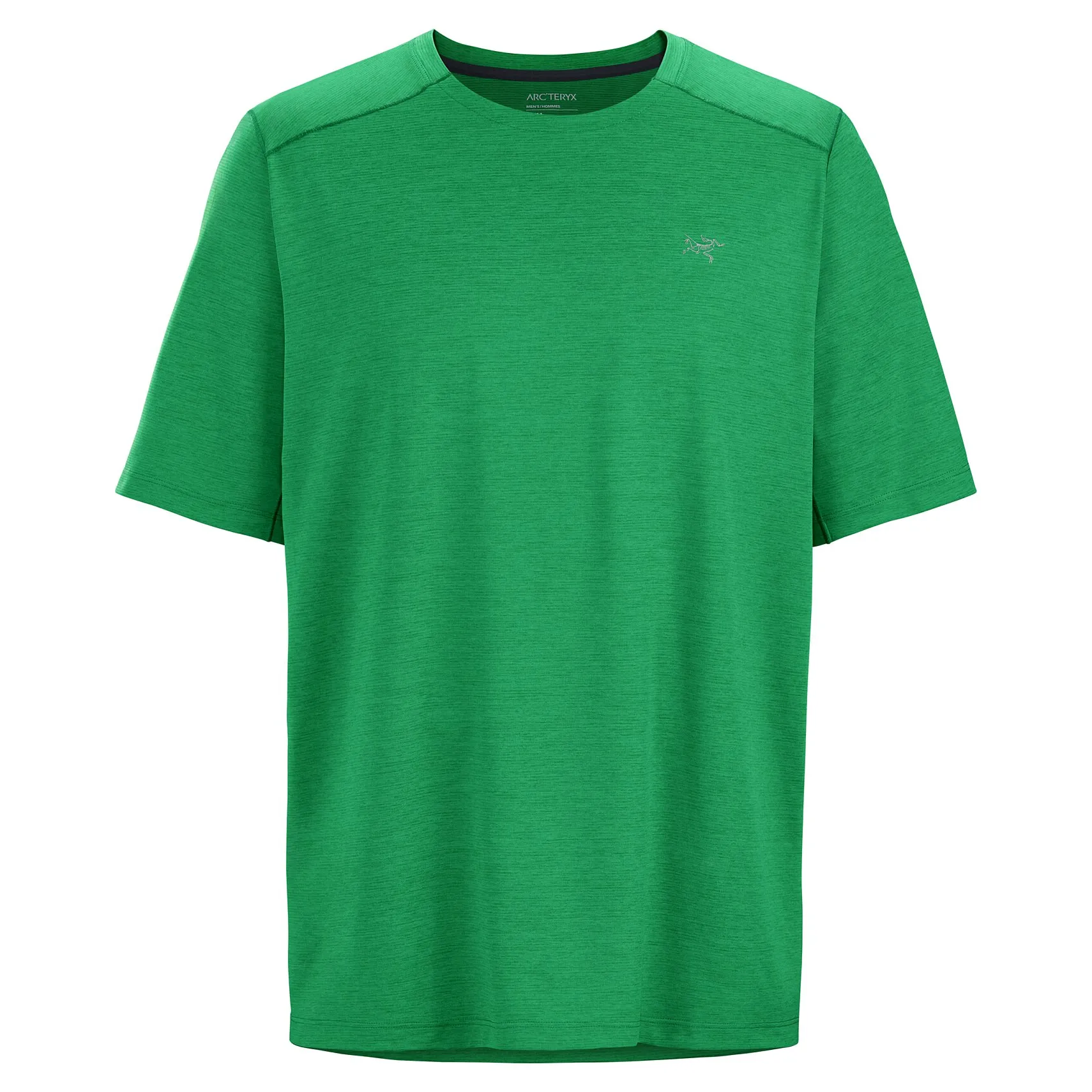 Arcteryx Cormac Short-Sleeve Men's