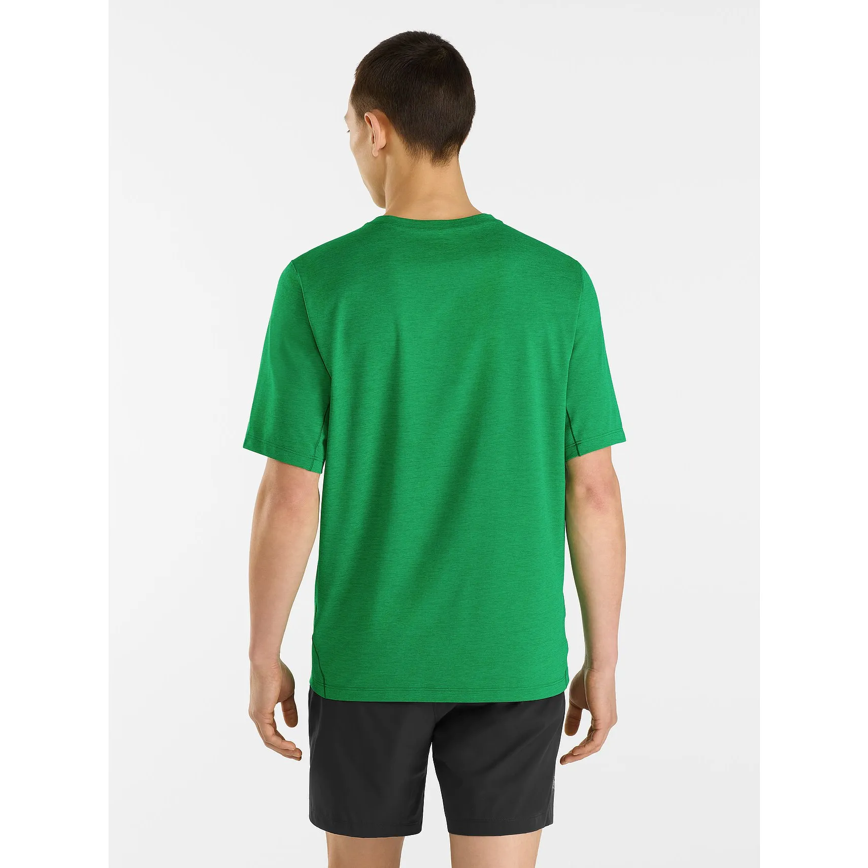 Arcteryx Cormac Short-Sleeve Men's