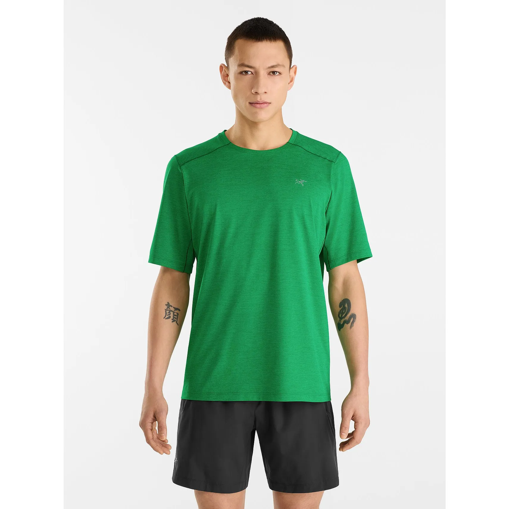 Arcteryx Cormac Short-Sleeve Men's