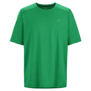 Arcteryx Cormac Short-Sleeve Men's