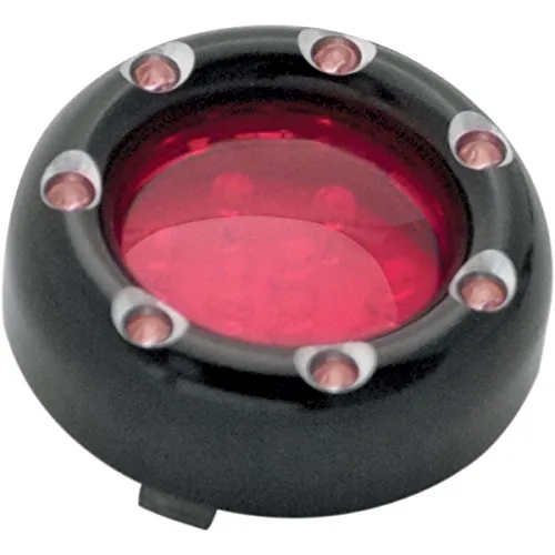Arlen Ness 12-755 LED Fire Ring Kit