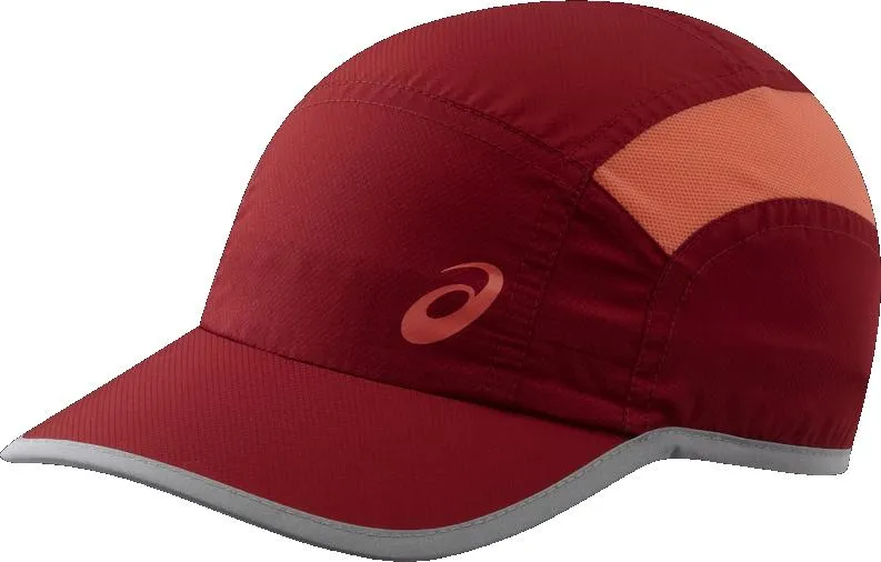 Asics Essential Running Cap - Red