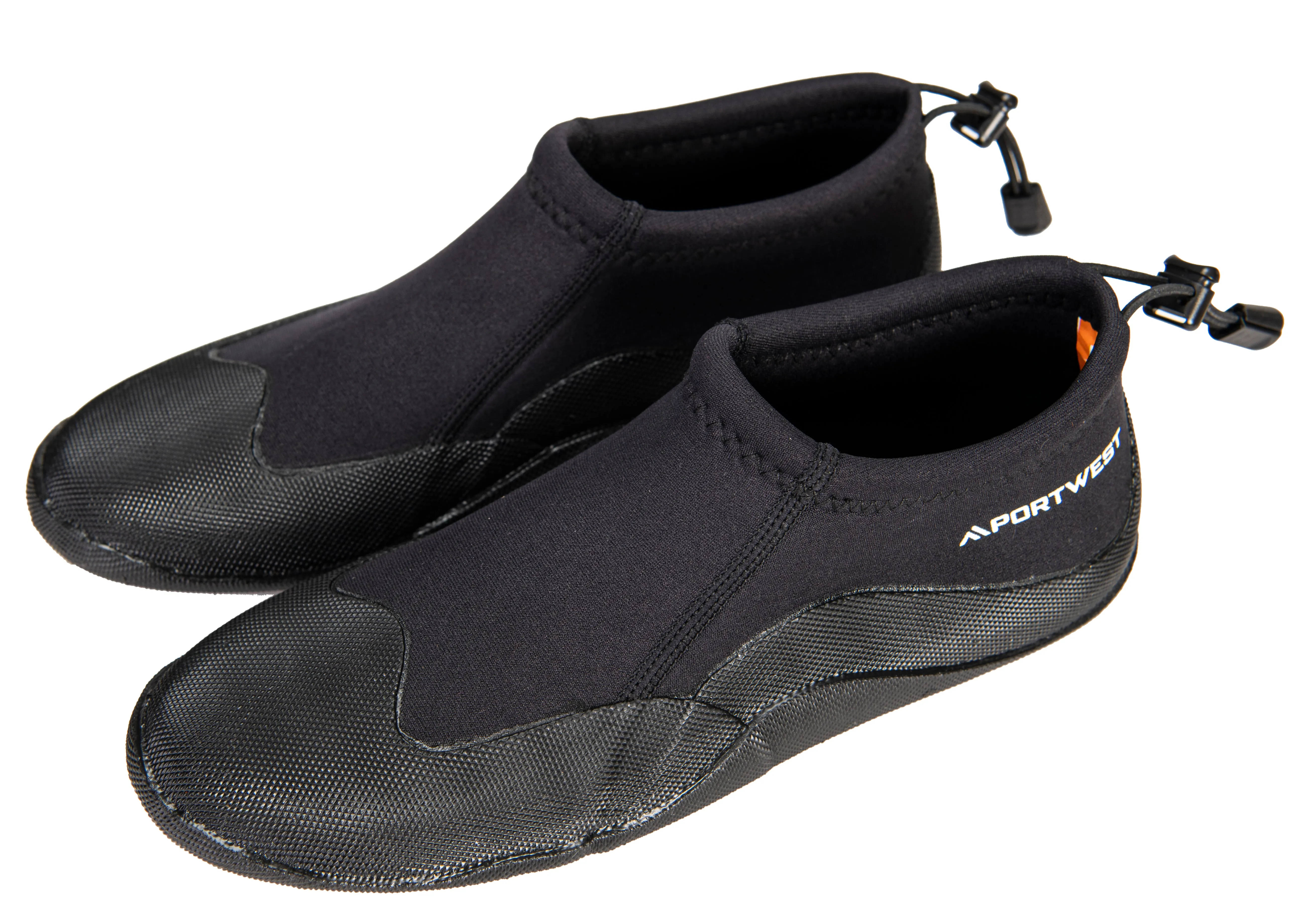 Atlantic Surf Booties