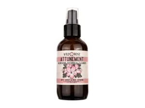 Attunement <br> Nourishing Facial Cleanser - 120ml // 4oz - Wholesale