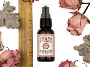 Attunement - Nourishing Facial Cleanser