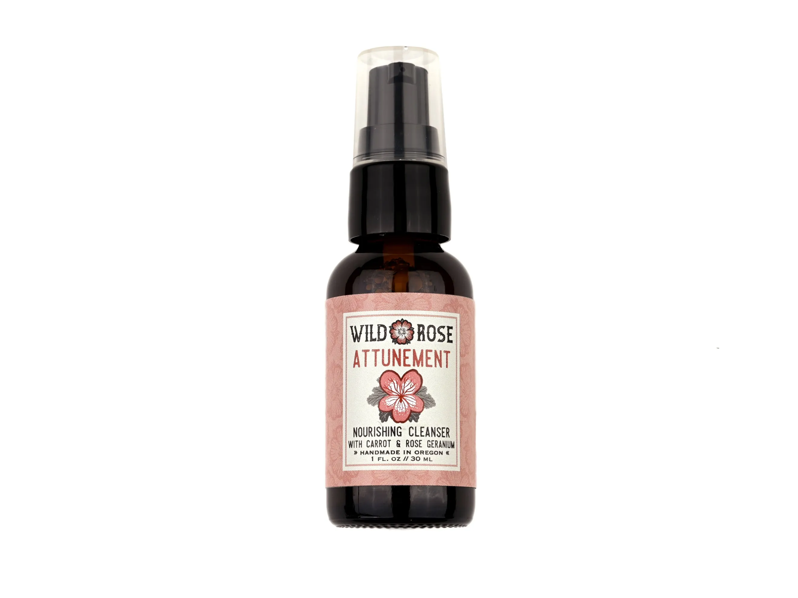 Attunement - Nourishing Facial Cleanser