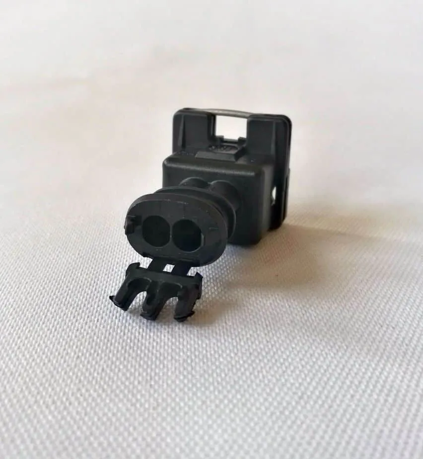 Autoterm Diesel Air Heater Fuel Pump Wire Connector