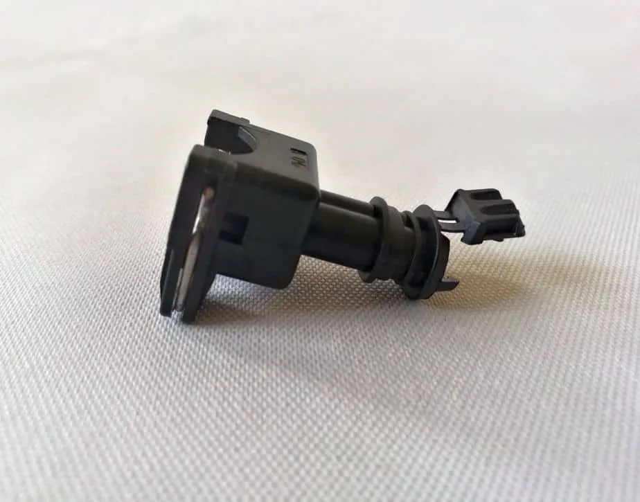Autoterm Diesel Air Heater Fuel Pump Wire Connector