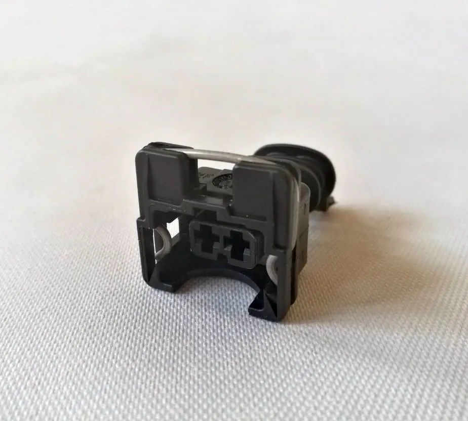 Autoterm Diesel Air Heater Fuel Pump Wire Connector