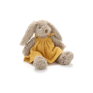 Baby Honey Bunny Girl -Mustard