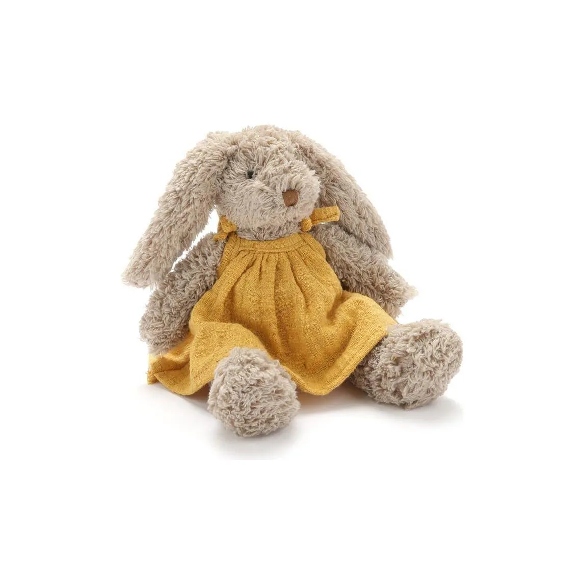 Baby Honey Bunny Girl -Mustard
