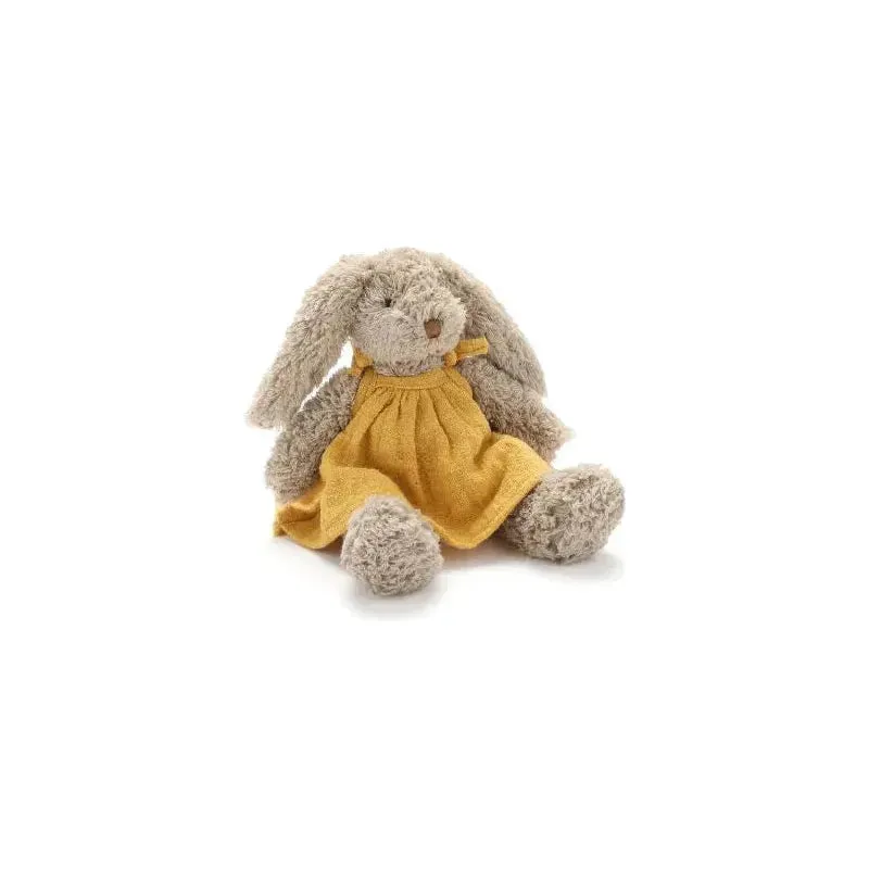 Baby Honey Bunny Girl -Mustard