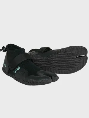Bahia 2mm Reef Split Toe Boot