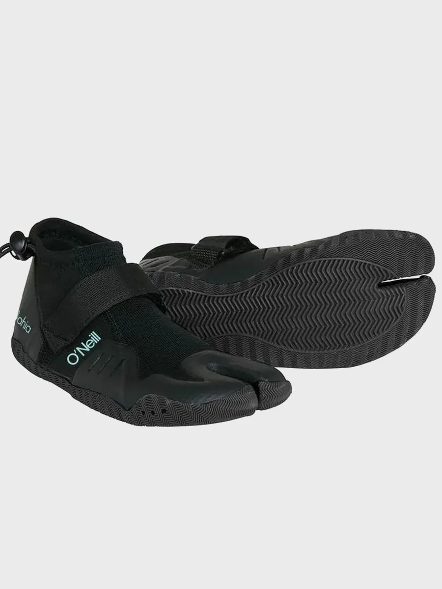 Bahia 2mm Reef Split Toe Boot