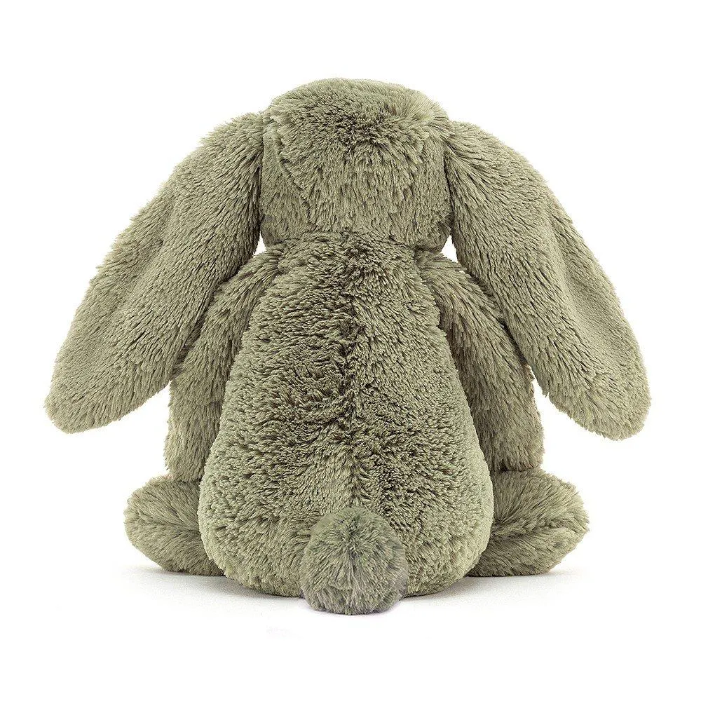 Bashful Fern Bunny Small