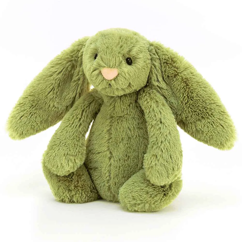 Bashful Fern Bunny Small