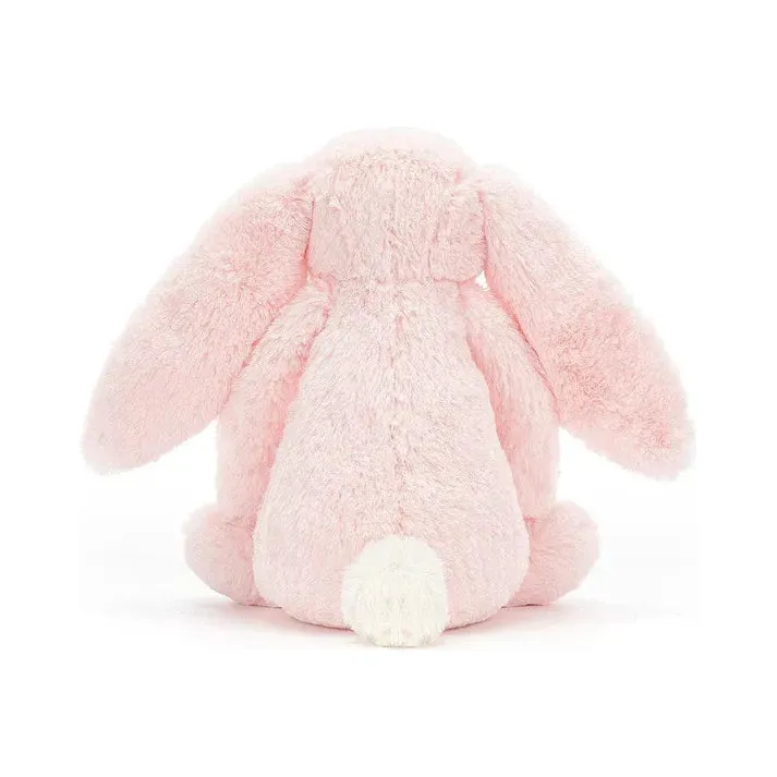Bashful Pink Bunny Original