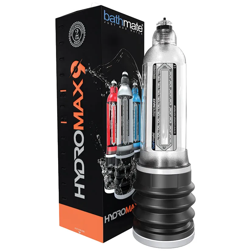 Bathmate Hydro 7 Penis Pump