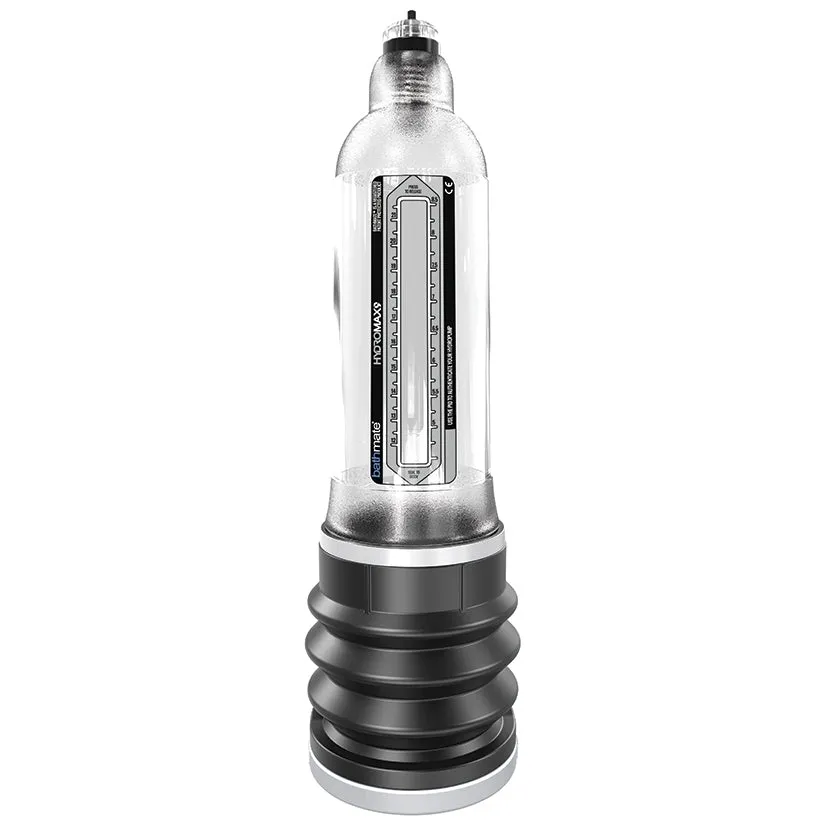 Bathmate Hydro 7 Penis Pump