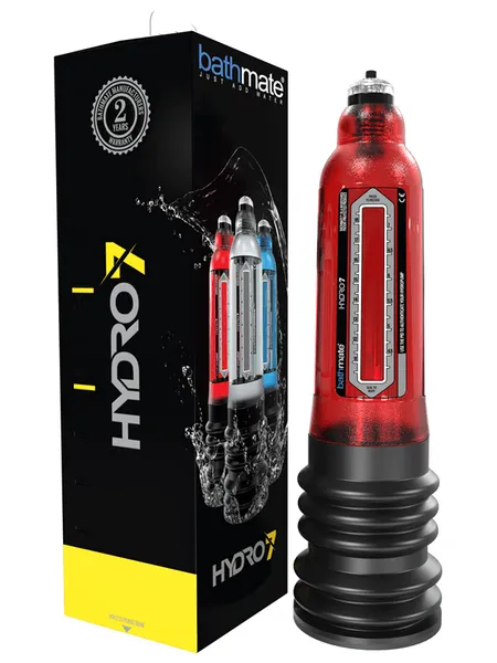 Bathmate Hydro7 Hercules