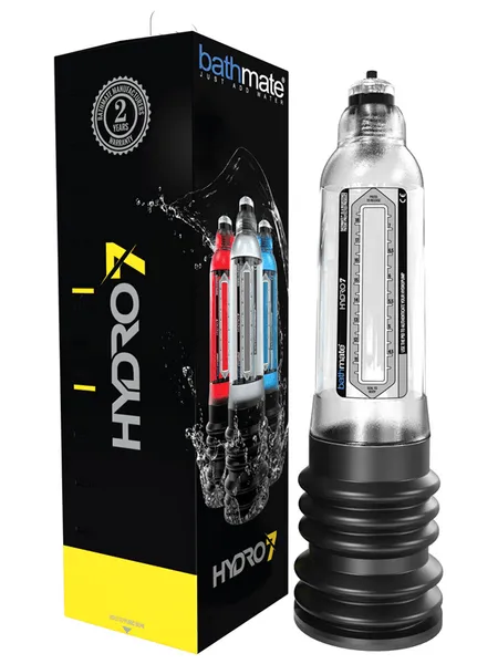 Bathmate Hydro7 Hercules