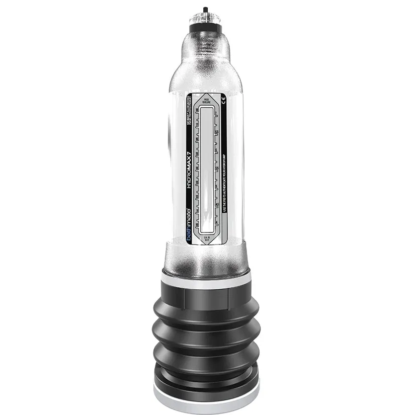 Bathmate Hydromax 7 Penis Pump