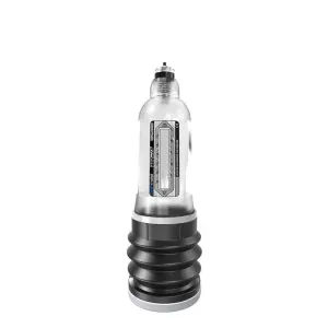 Bathmate Hydromax 7 Wideboy Crystal Clear Penis Pump