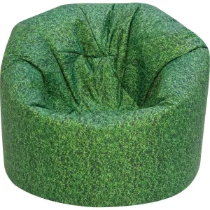 Bean Bag - Spring Grass