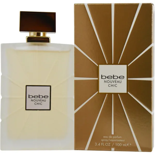 Bebe Nouveau Chic by Bebe