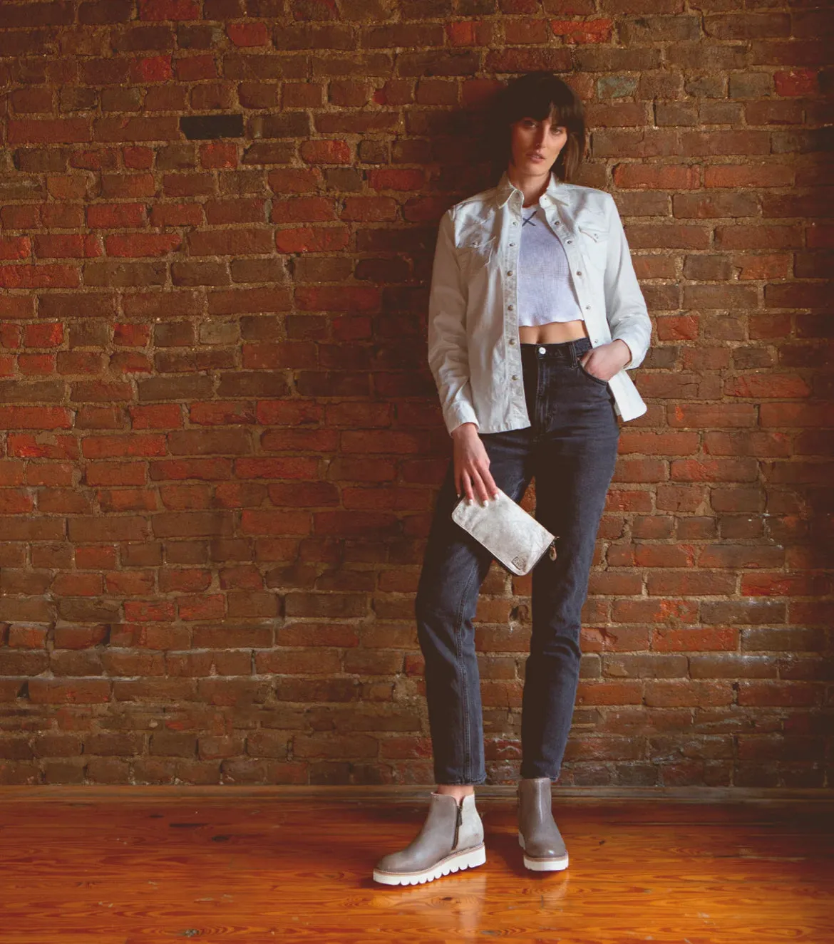 BED|STU LYDYI Ankle Boot