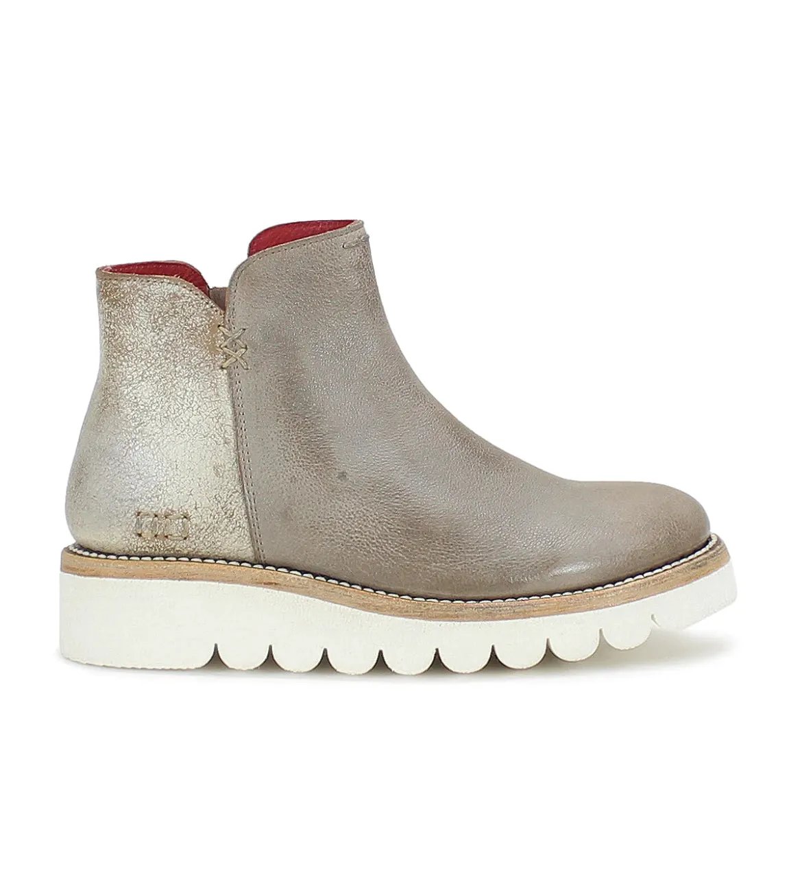 BED|STU LYDYI Ankle Boot