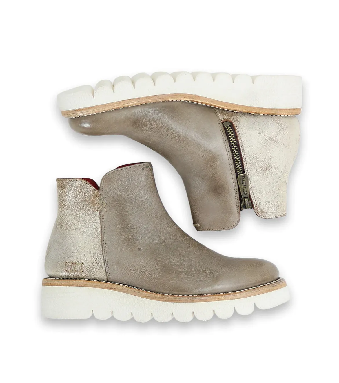 BED|STU LYDYI Ankle Boot