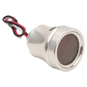 Bell Tail Light Aluminum