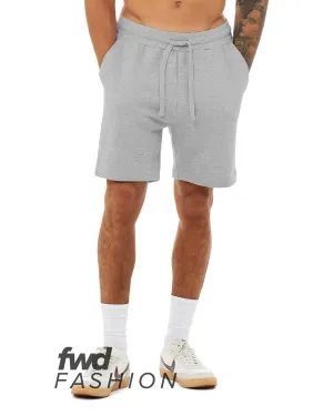 Bella   Canvas FWD Fashion Unisex Short