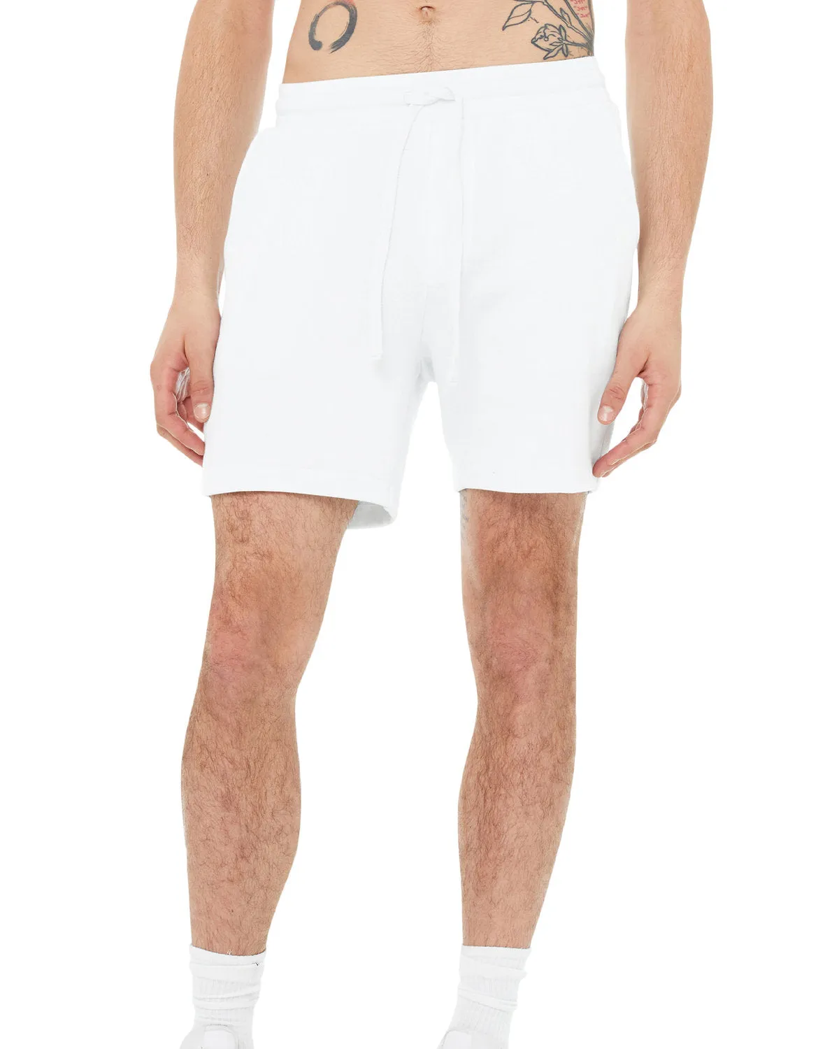 Bella   Canvas FWD Fashion Unisex Short