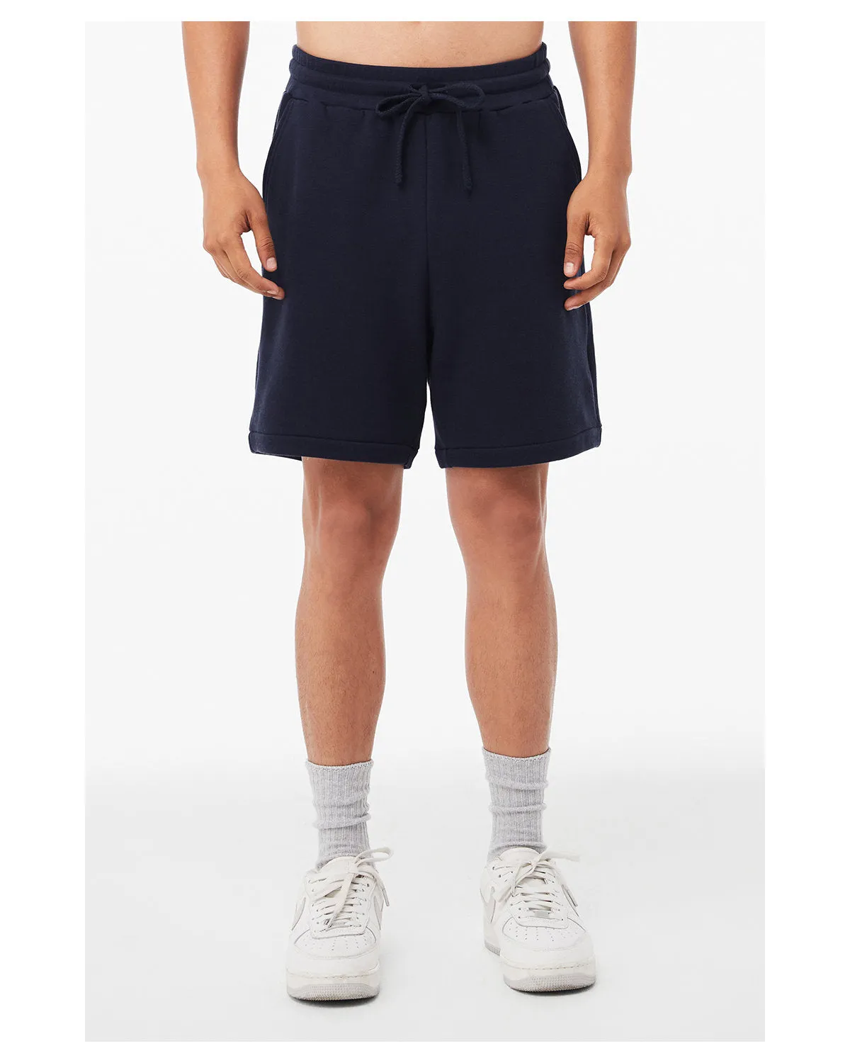 Bella   Canvas FWD Fashion Unisex Short