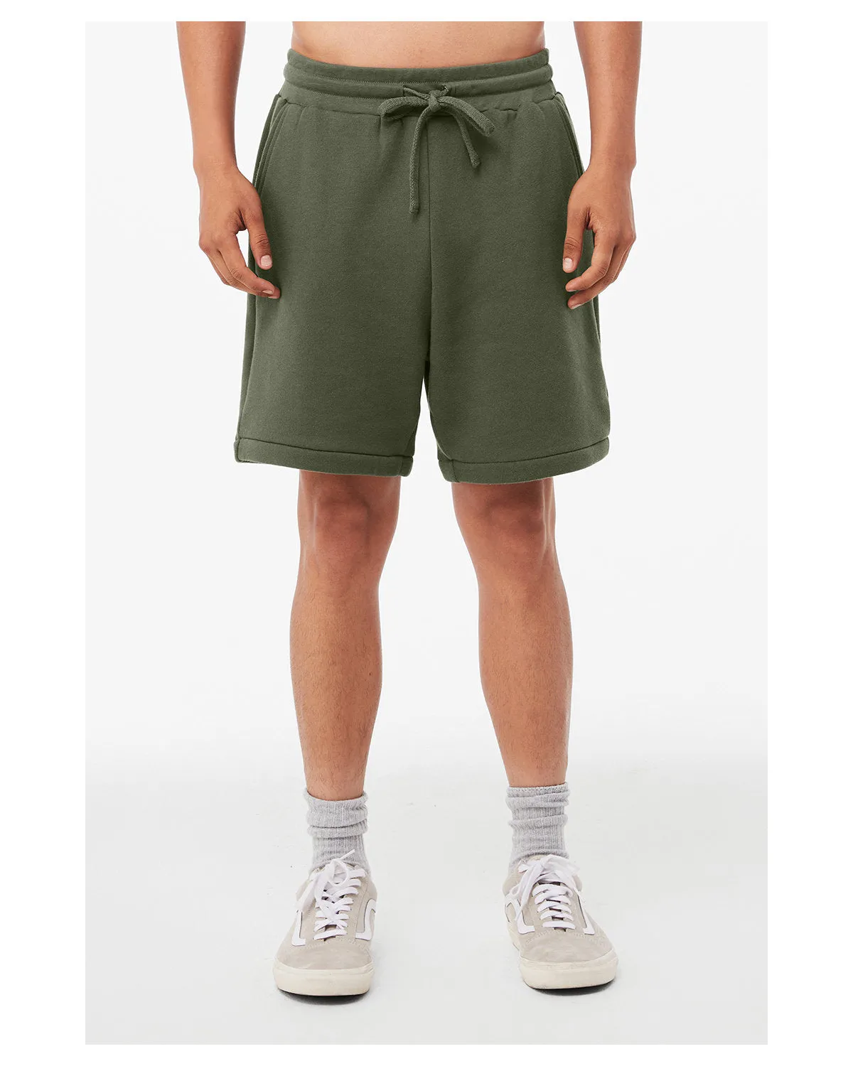 Bella   Canvas FWD Fashion Unisex Short
