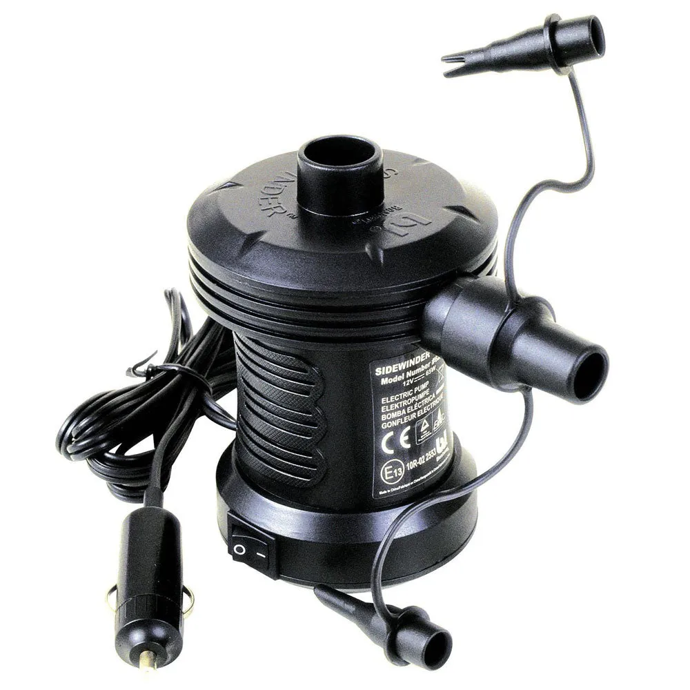 Bestway Sidewinder 2 Go Air Pump