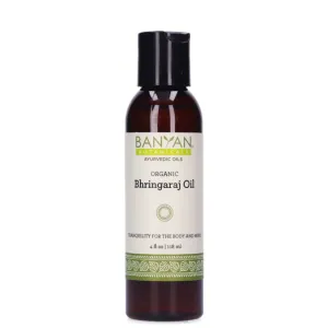 Bhringaraj Oil Organic