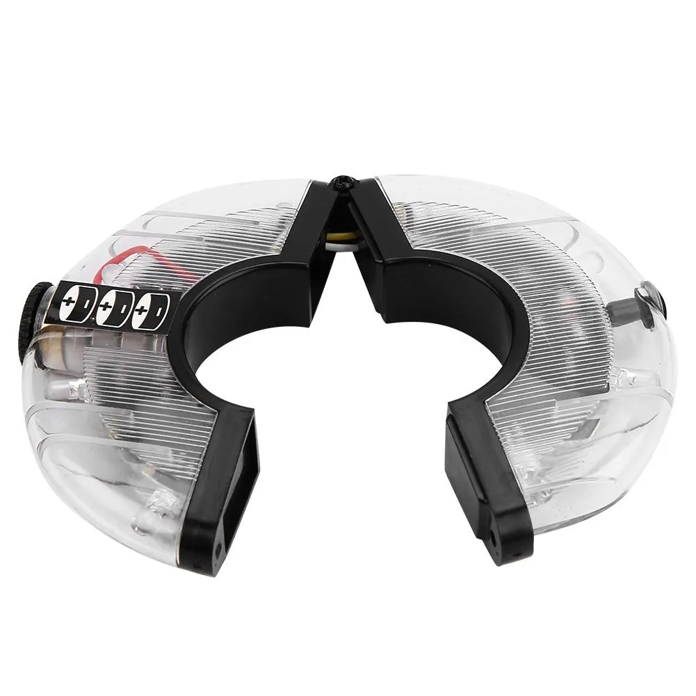 Bicycle Wheel Hub Light, Bike Hub LED Light - blue colour