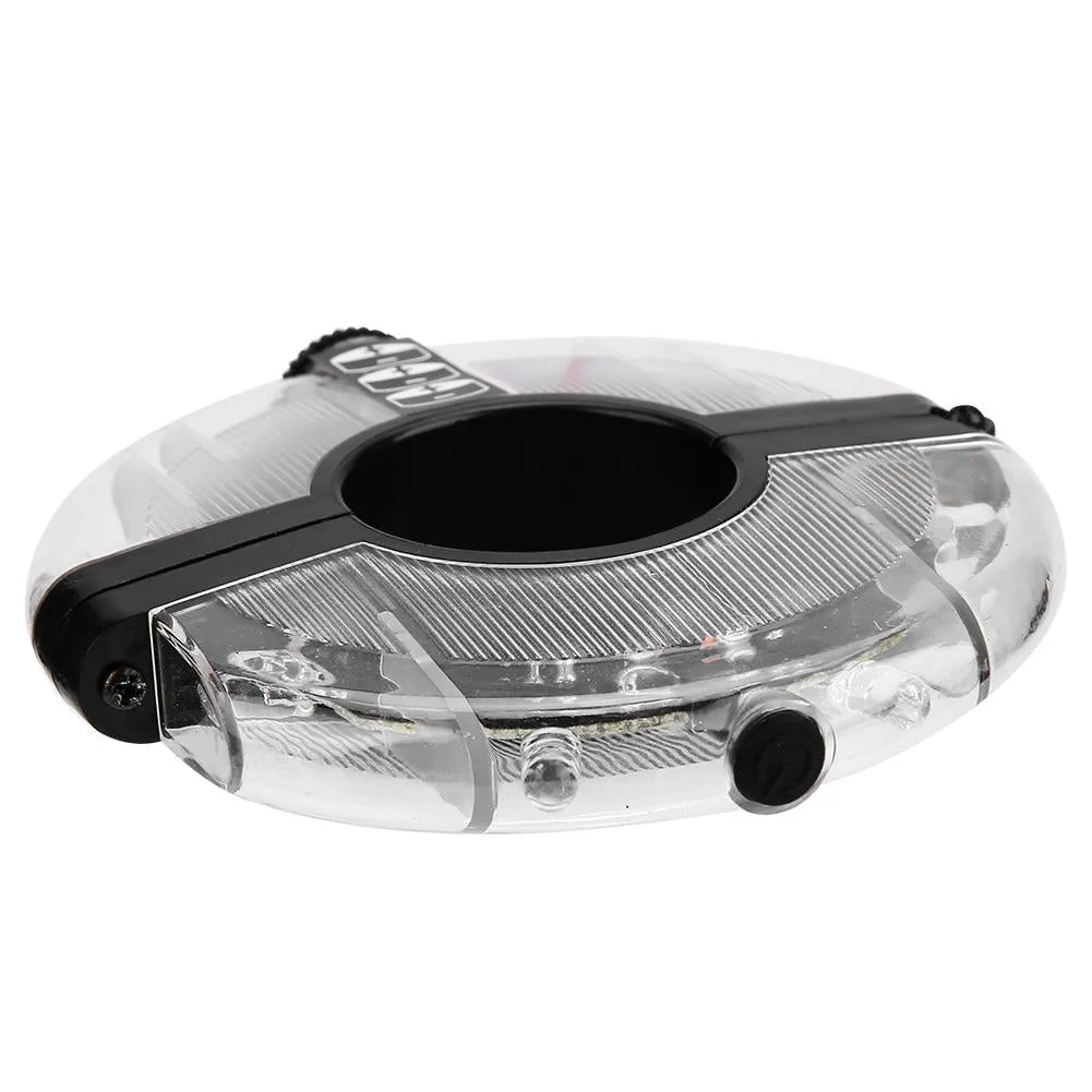Bicycle Wheel Hub Light, Bike Hub LED Light - blue colour