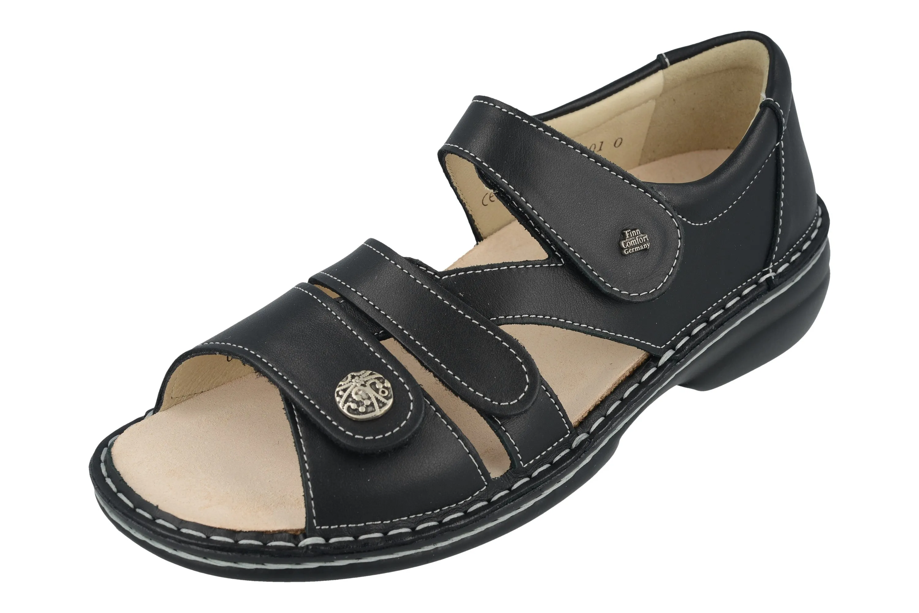 Biella Soft - Black