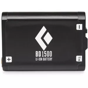 Black Diamond - BD 1500 Battery