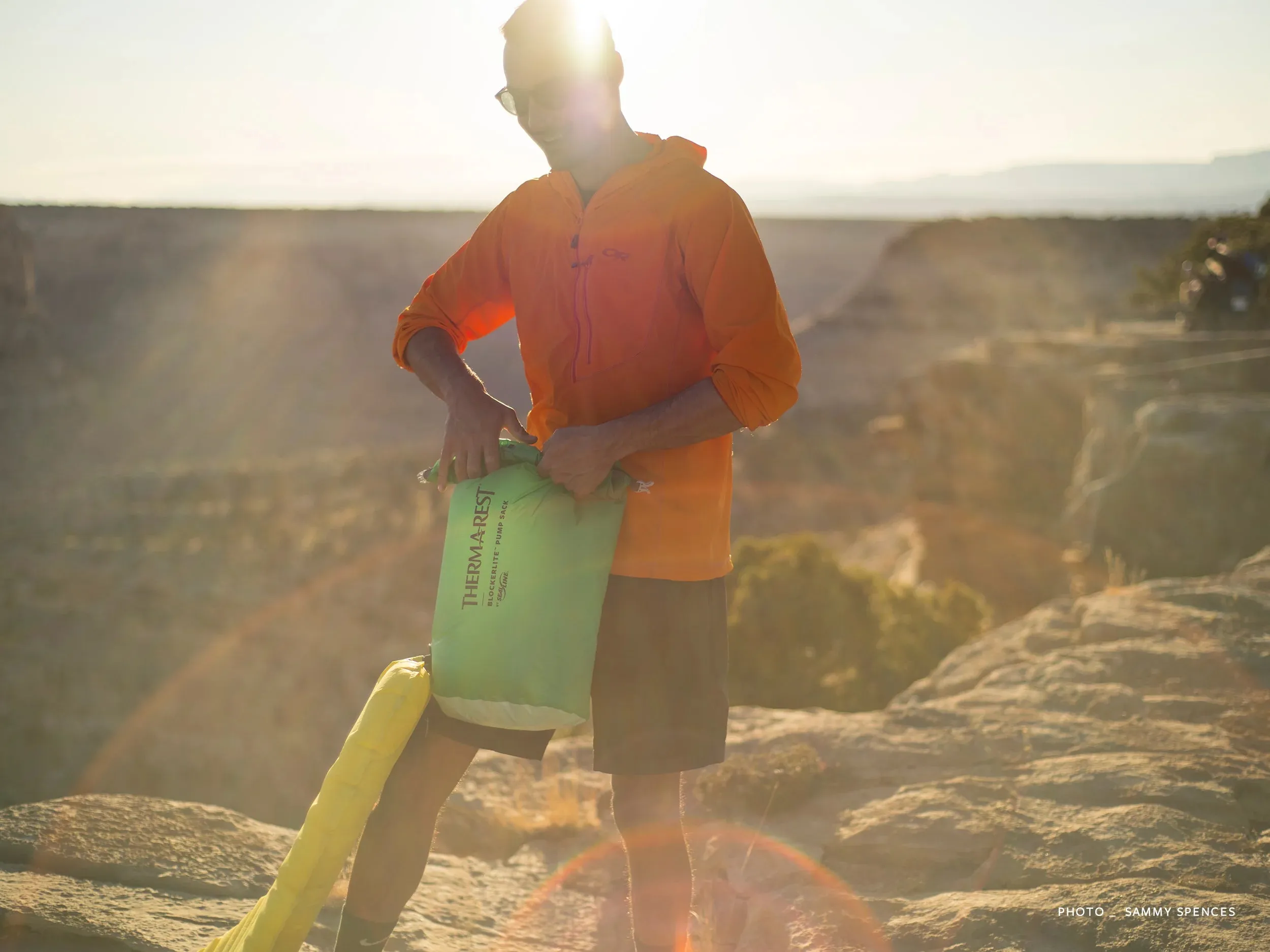 BlockerLite™ Pump Sack - 13228 - Past Season