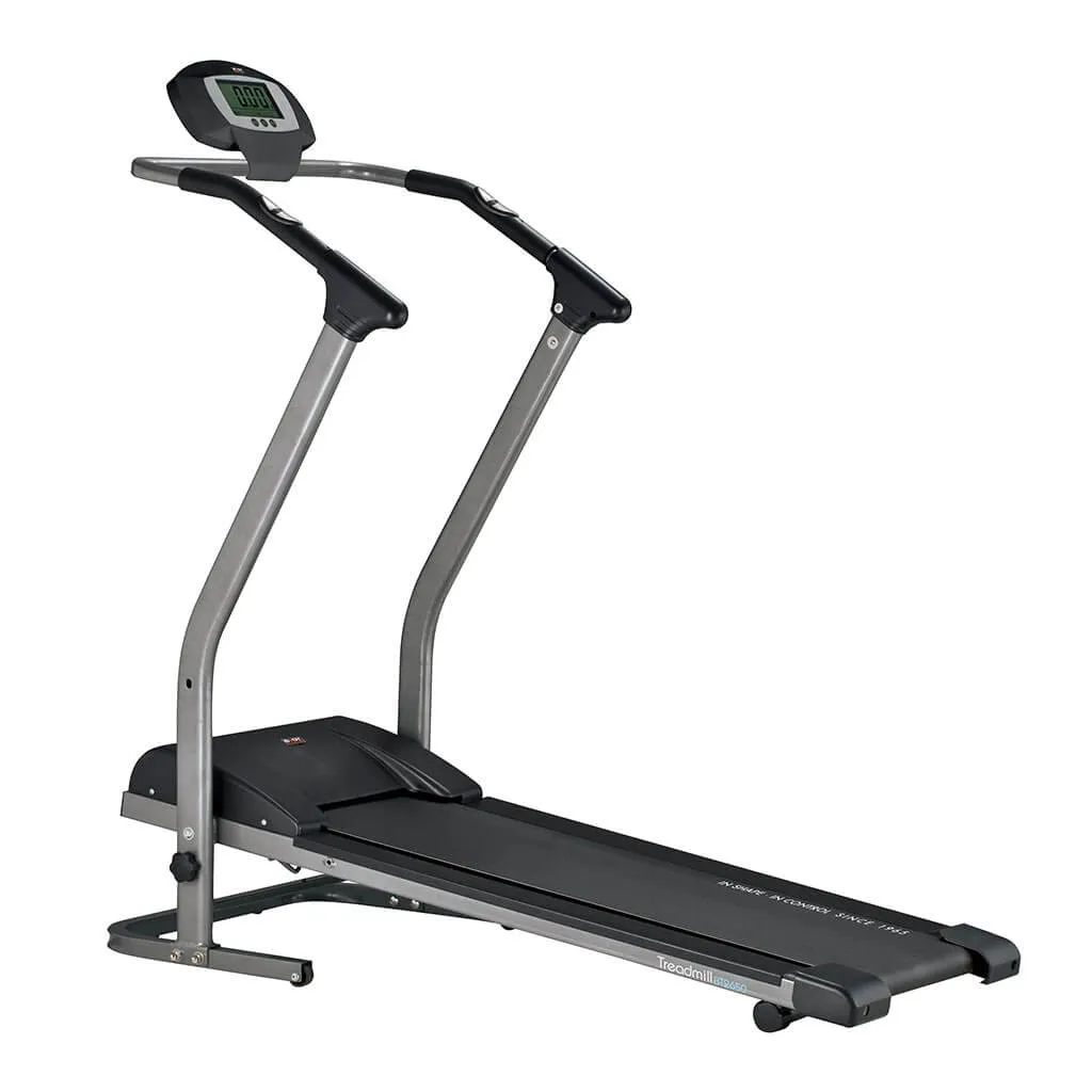 Body Sculpture BT2650 Manual Treadmill