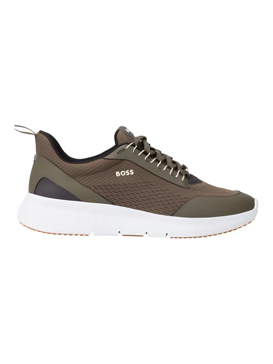 BOSS Trainer Shoes - TTNM LIGHT